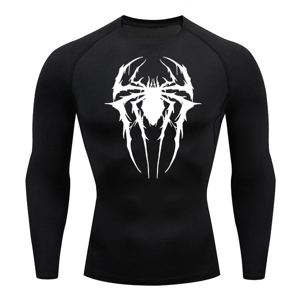 Poisonous - Spider
