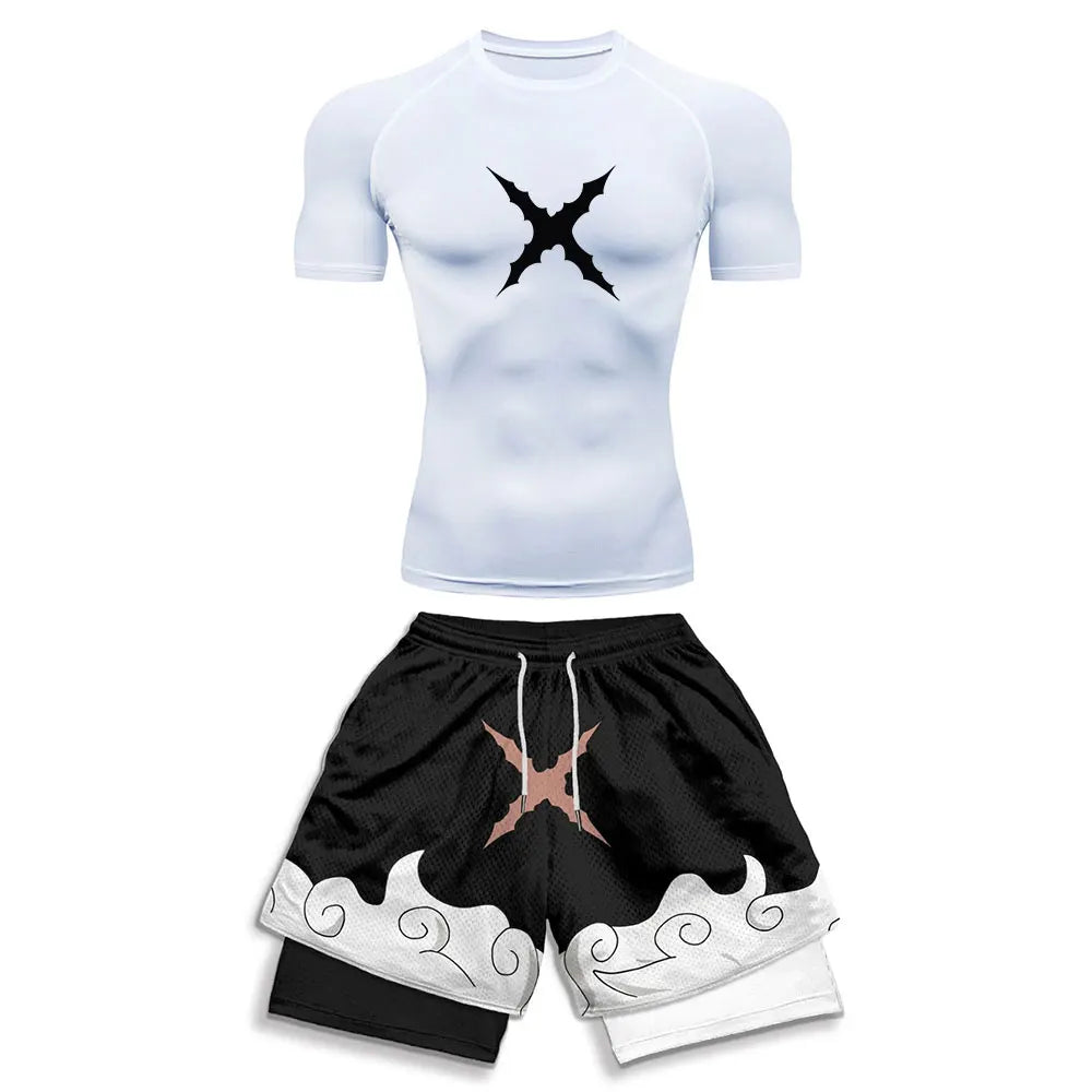 One pice - SET v1