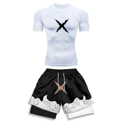 One pice - SET v1