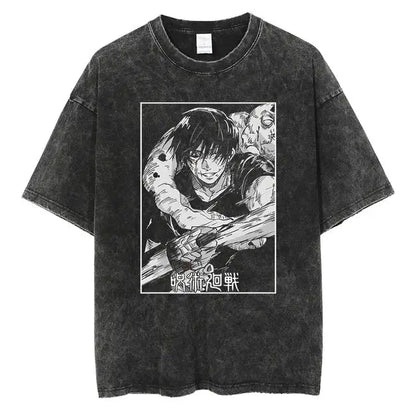 Toji - Oversized V2.