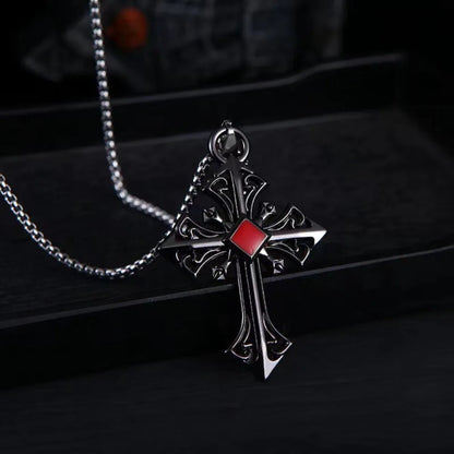 Eternar Cross