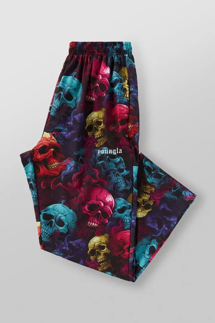 Jogger death Premium X Youngla