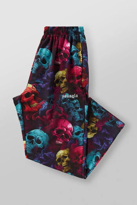 Jogger death Premium X Youngla