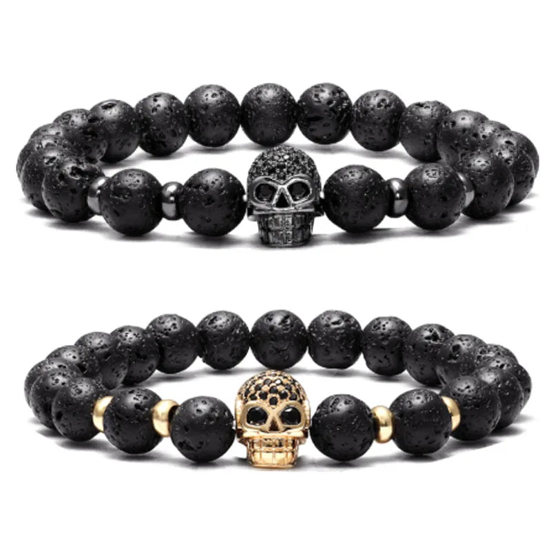 Death - Bracelet