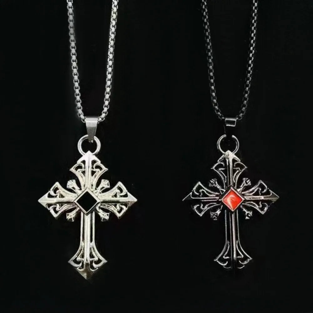 Eternar Cross