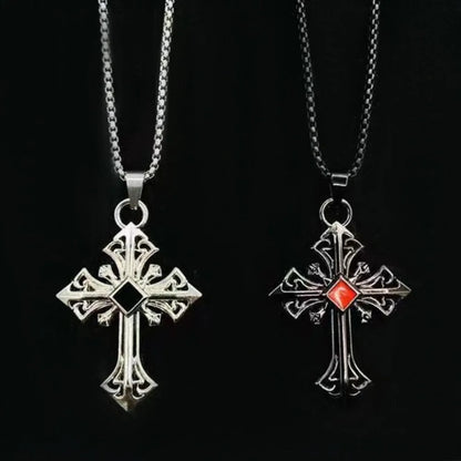 Eternar Cross
