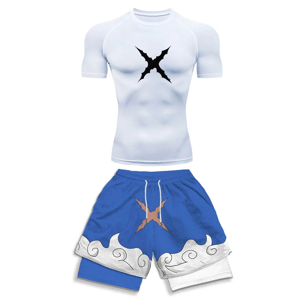 One pice - SET v1