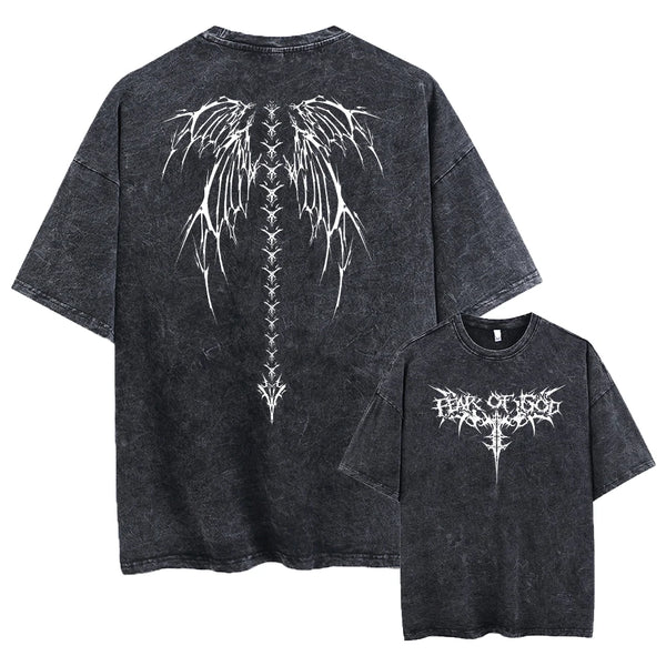 Underwold Oversized