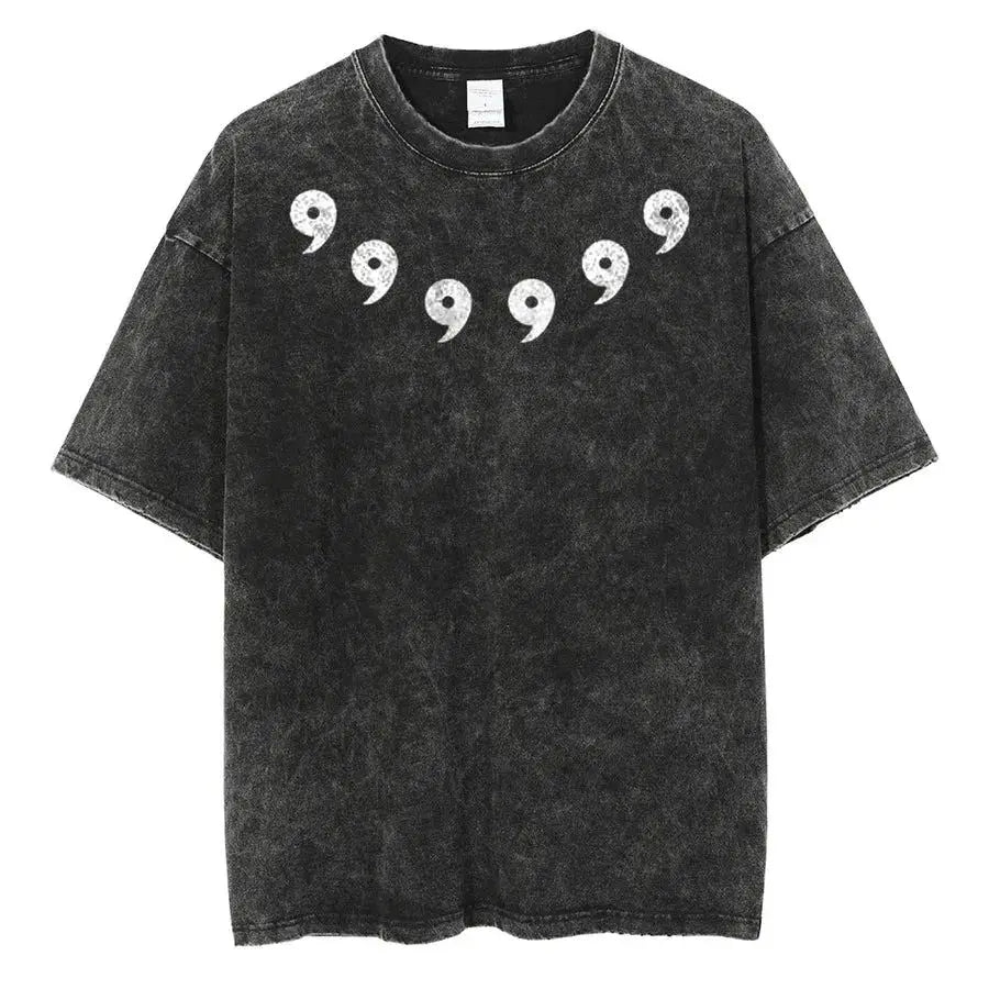 Toji - Oversized V2.