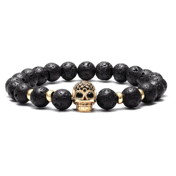 Death - Bracelet