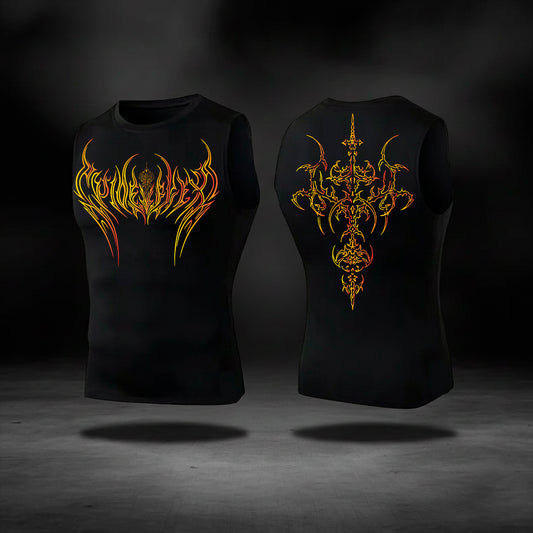 GOOD SPIDER GOLD - TOP COMPRESSION (Copia)
