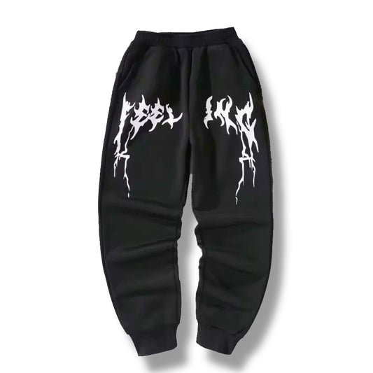 Feex - Joggers Oversizeds