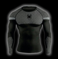 SPIDERFLEX - EDITION