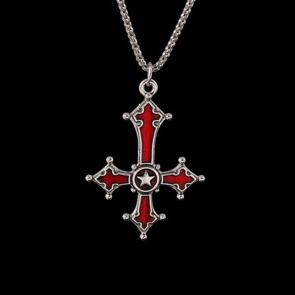 Cross Gotic