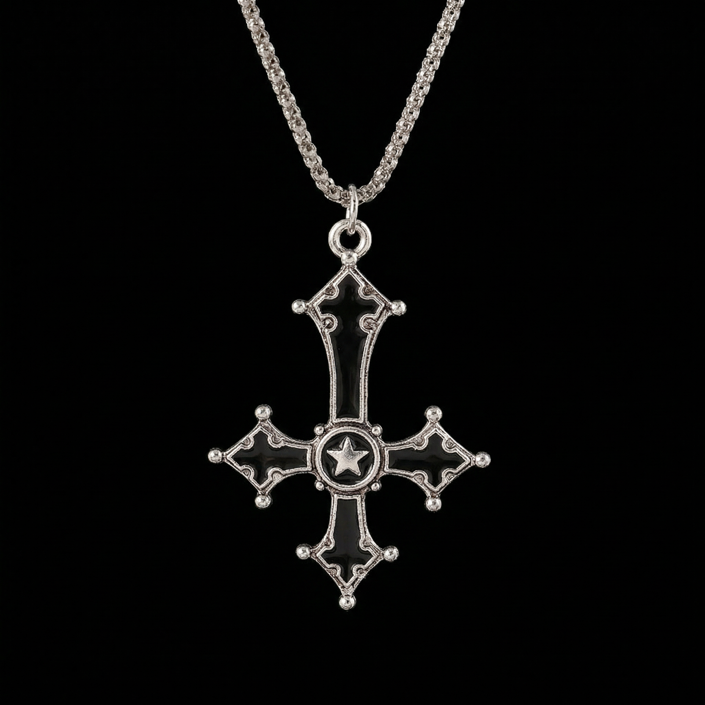 Cross Gotic