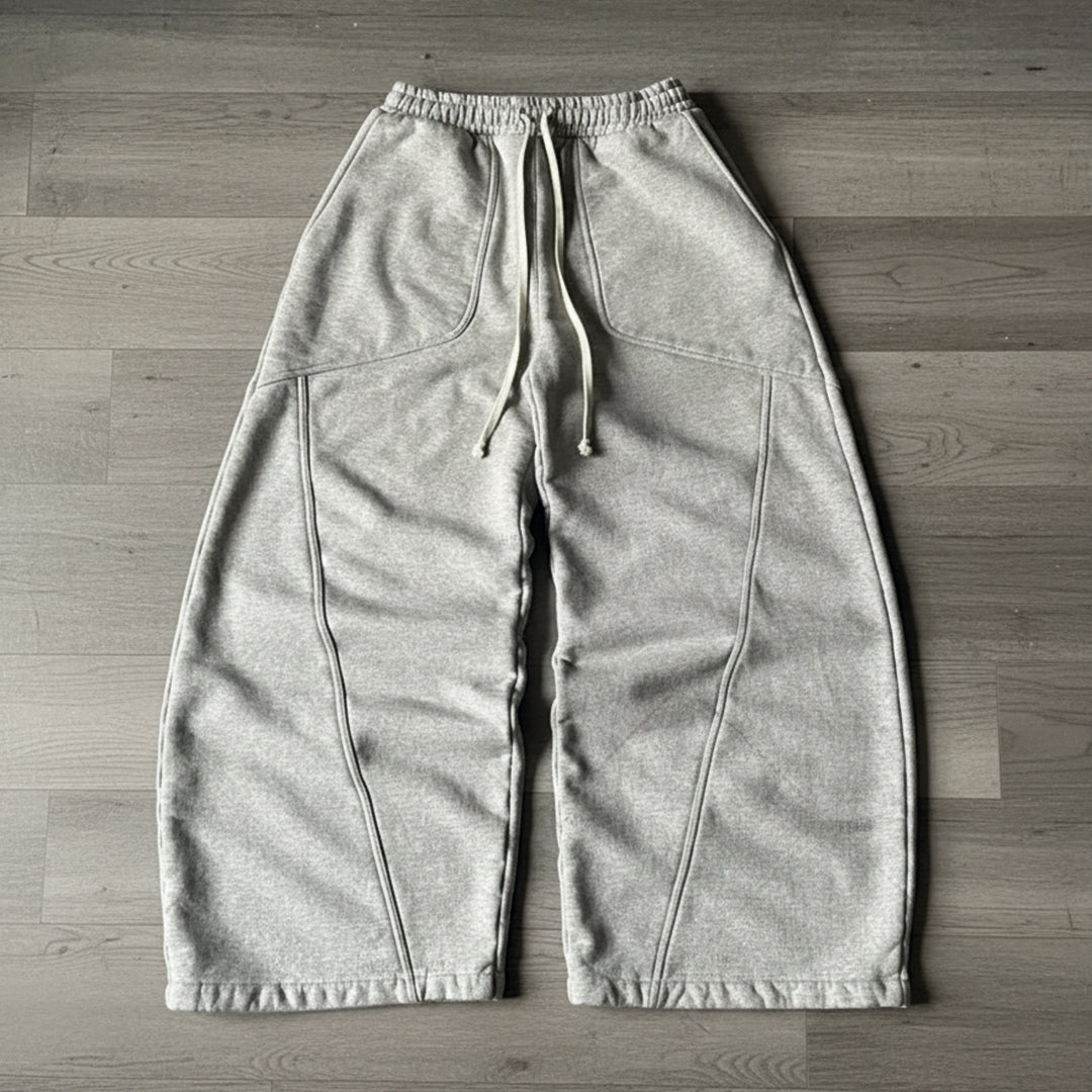 Jogger Oversizeds
