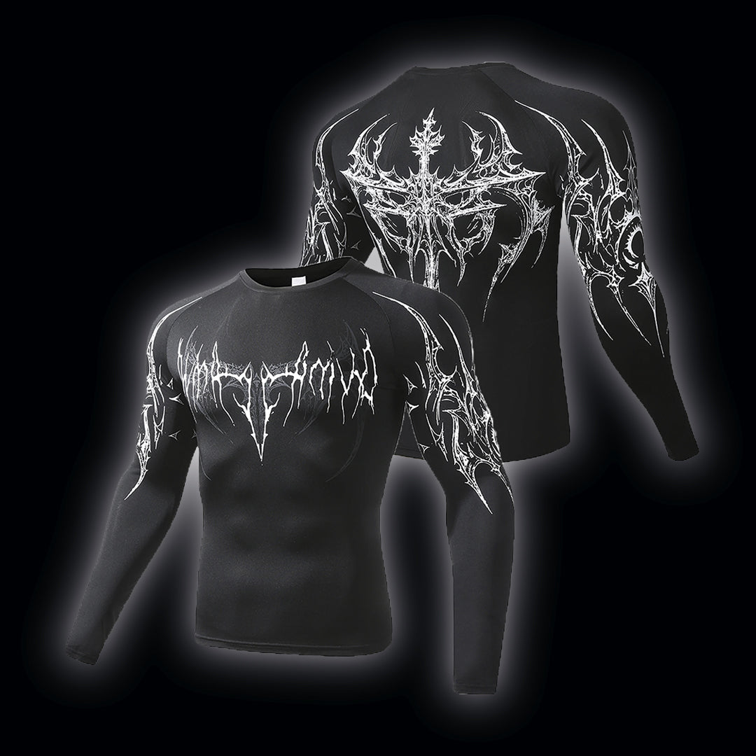 Compression Gotic Supreme