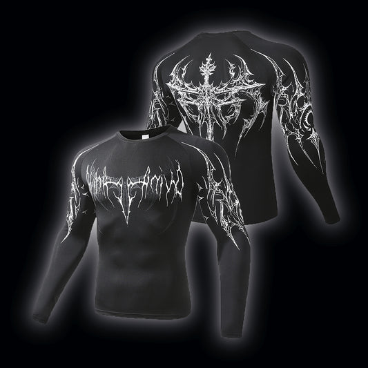 Compression Gotic Supreme