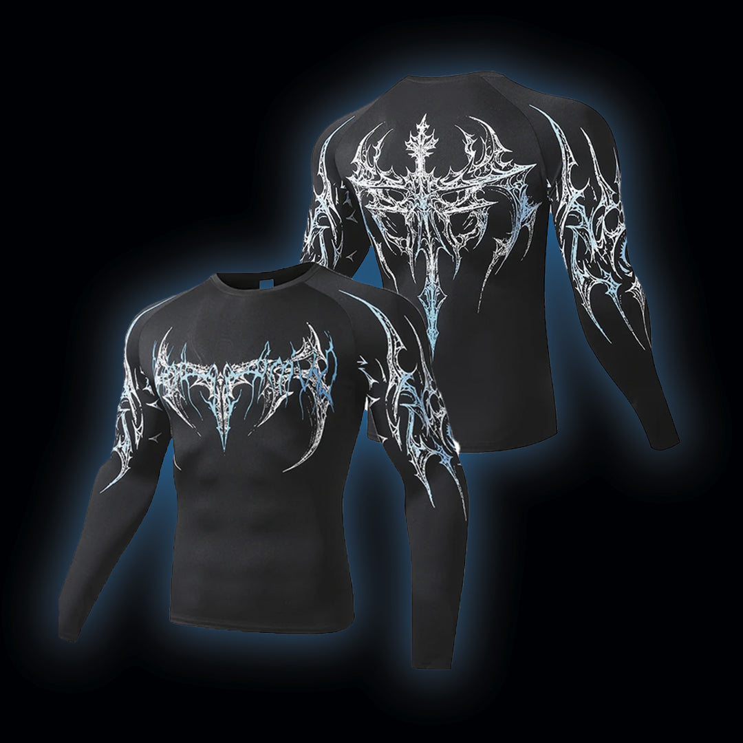 Compression Gotic Supreme