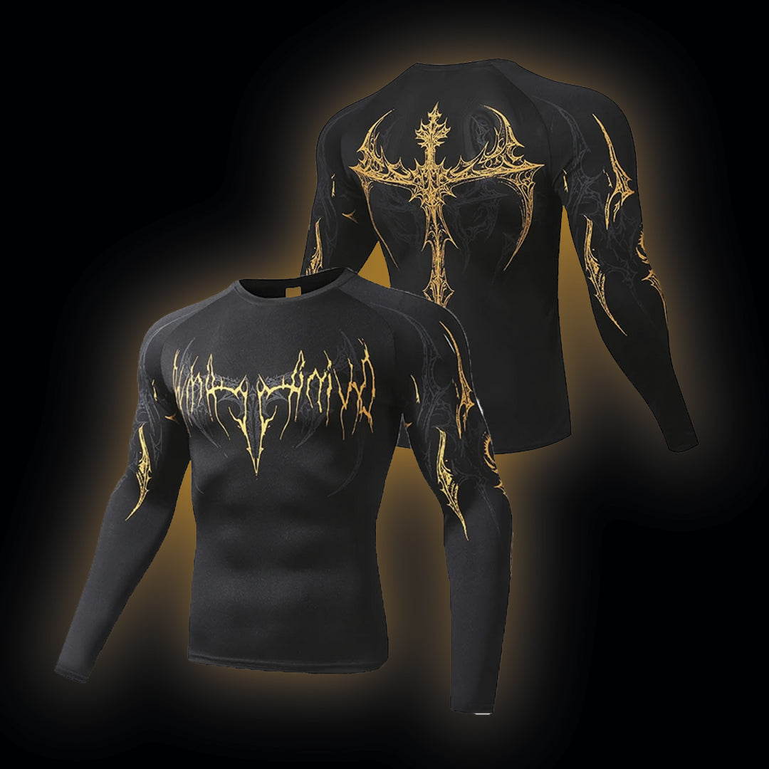 Compression Gotic Supreme