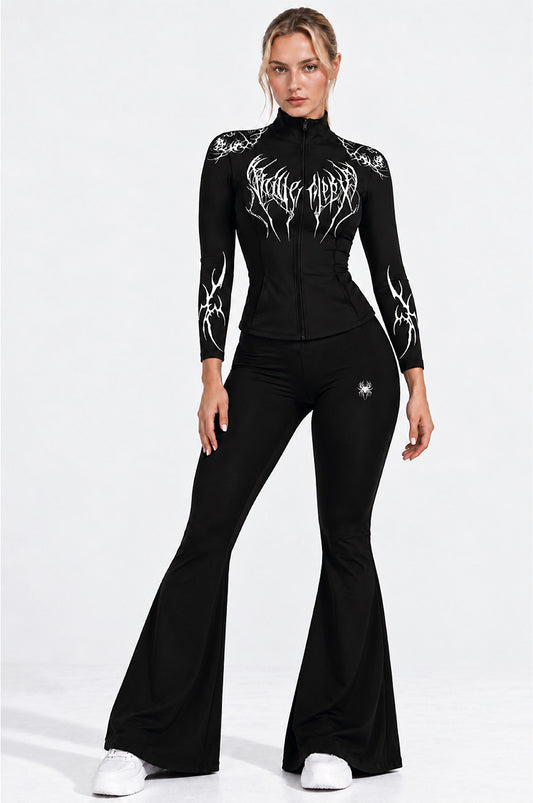 SECRED SPIDER - WOMEN WHITE